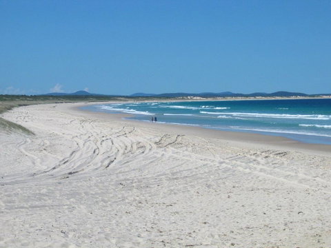 Perfect Family Accommodation - Tourism TAS 3