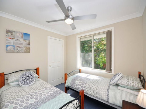 Perfect Family Accommodation - Tourism TAS 2