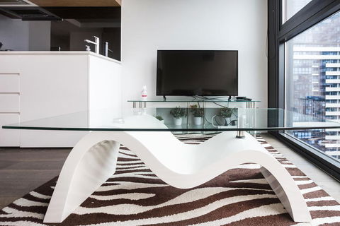 Perfect Family Apartment In Central Melbourne - Tourism TAS 1