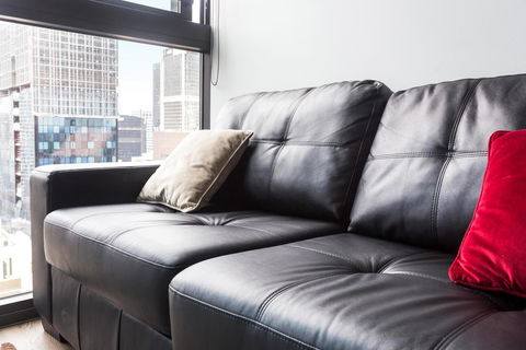 Perfect Family Apartment In Central Melbourne - Tourism TAS 3