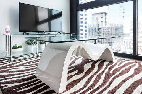 Perfect Family Apartment In Central Melbourne - Tourism TAS 2