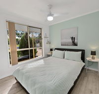 Perfect Getaway - Hervey Bay - Hobart Tourism