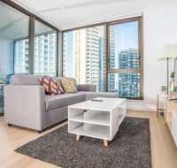 Perfect location CBD 2Bed2Bath APT Parking Wifi - Tourism TAS