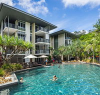 Perfect luxury for 2 Noosa Heads