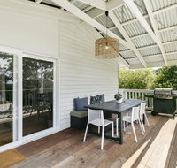 PERIWINKLE - MOUNT MARTHA - Tourism TAS