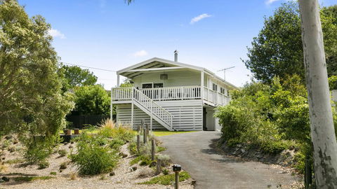 PERIWINKLE - MOUNT MARTHA - Tourism TAS 2