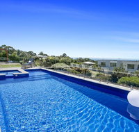 Perla Marina - Luxury Family Retreat with heated pool spa playground - Tourism TAS