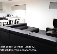 Perth Urban Lodge - Tourism TAS