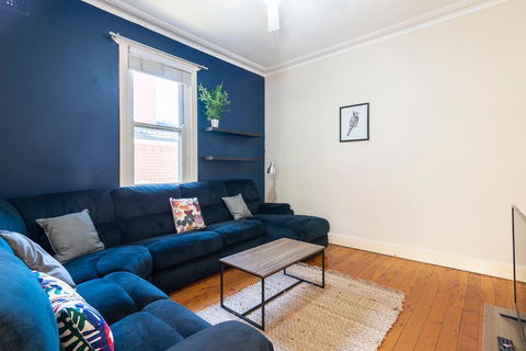 PET FRIENDLY FAMILY HOME WILLOUGHBY - Tourism TAS 0