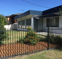 Pet Friendly home walking distance to Surf Beach - North St Woorim - Tourism TAS