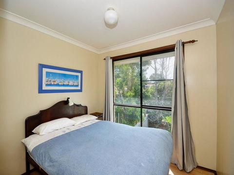 Pet Friendly On Pelican - Close To Myall River - Hobart Tourism 1