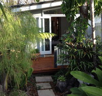 Petrie Garden Studio - Tourism TAS
