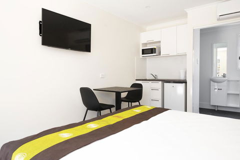 Petrie Mill Motel - Tourism TAS 2