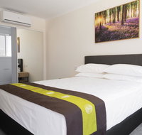 Petrie Mill Motel - Tourism TAS