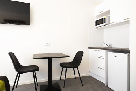 Petrie Mill Motel - Tourism TAS 3