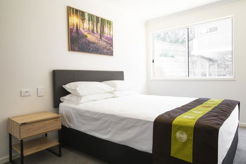 Petrie Mill Motel - Tourism TAS 1