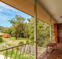 Pets Welcome - Magic Moments - Hobart Tourism