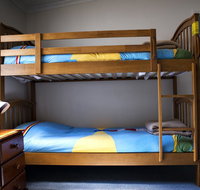 Pettit Cottage - Hobart Tourism