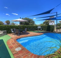 Pevensey Motor Lodge - Hobart Tourism