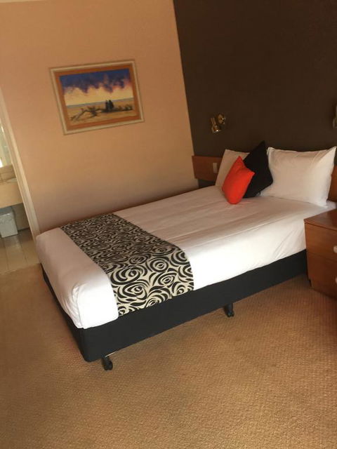 Philadelphia Motor Inn - Tourism TAS 0