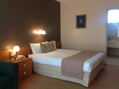 Philadelphia Motor Inn - Tourism TAS 2