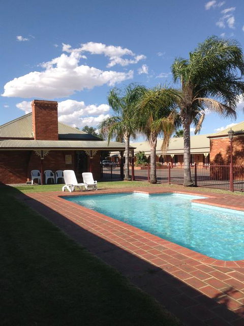 Philadelphia Motor Inn - Tourism TAS 3