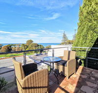 Phoenix Apartments - Hobart Tourism