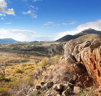 Pichi Richi Park - Hobart Tourism