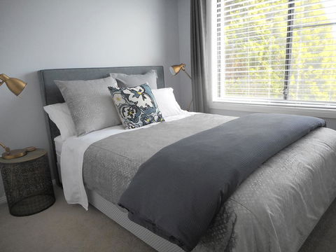 Picton Garden Apartment - Hobart Tourism 0
