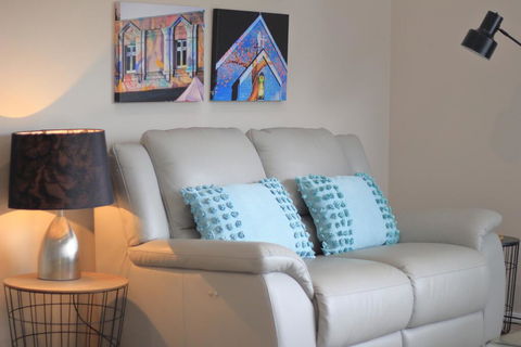 Picton Garden Apartment - Hobart Tourism 2