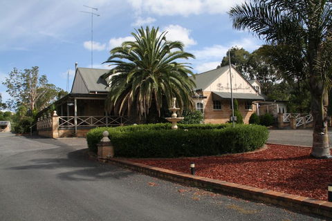 Picton Valley Motel Australia - Hobart Tourism 0
