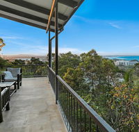 Picture perfect views Noosa Heads