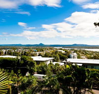 Picture Point Apartments