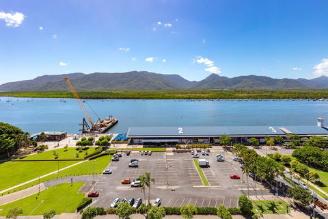 Piermonde Apartments Cairns - Hobart Tourism 2