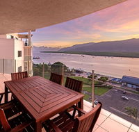 Piermonde Apartments Cairns - Hobart Tourism