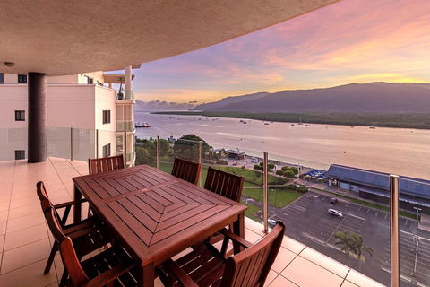 Piermonde Apartments Cairns - Hobart Tourism 0