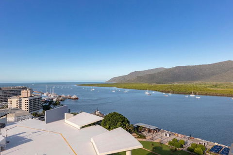 Piermonde Apartments Cairns - Hobart Tourism 1