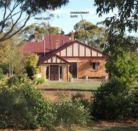 Pierrepoint Bed  Breakfast - Tourism TAS