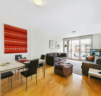PierSyde Studio in Sydney CBD - Tourism TAS