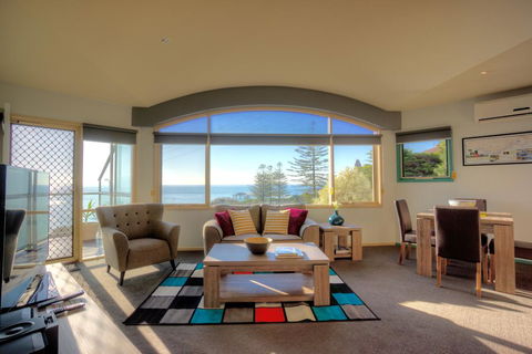 Pierview Apartments - Hobart Tourism 3