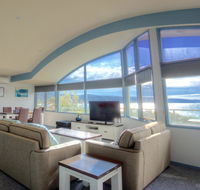 Pierview Apartments - Hobart Tourism