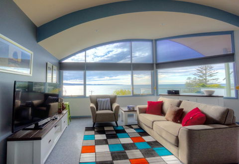 Pierview Apartments - Hobart Tourism 2