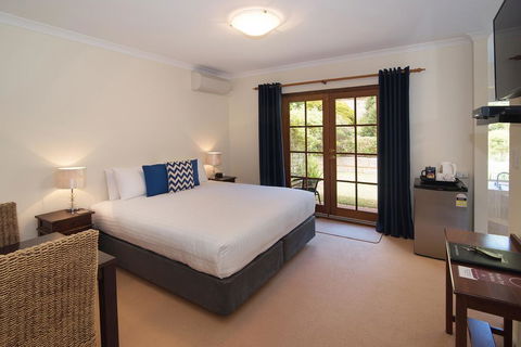 Pinda Lodge - Hobart Tourism 3