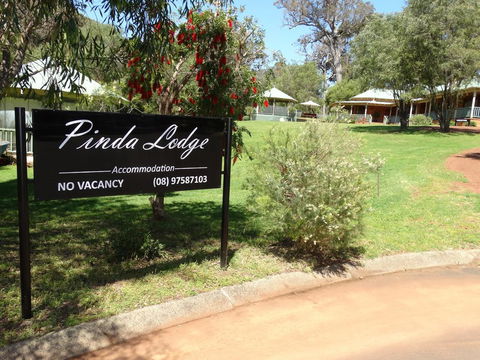Pinda Lodge - Hobart Tourism 0