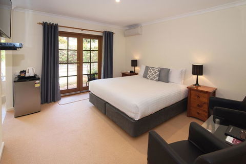 Pinda Lodge - Hobart Tourism 2
