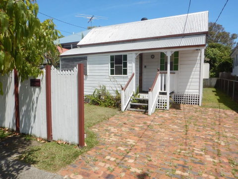 Pine Cottage - Tourism TAS 2