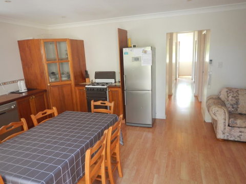 Pine Cottage - Tourism TAS 3