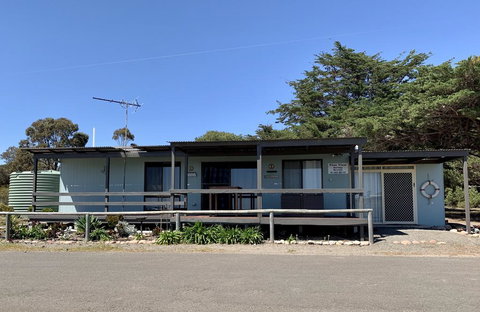 Pine View Holiday Rental - Tourism TAS 2