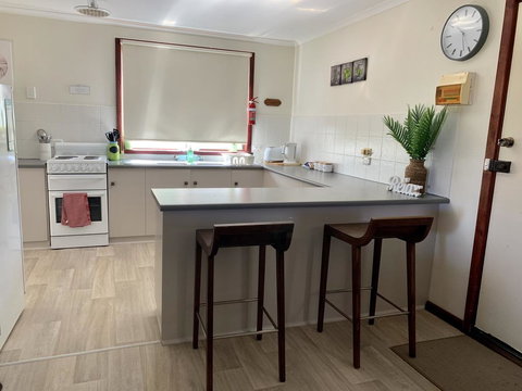 Pine View Holiday Rental - Tourism TAS 1