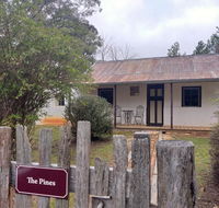 Pines Cottage - Hobart Tourism